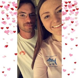 Meet your Posher, Mandy